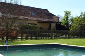 Gîte un Ange Passe en Périgord